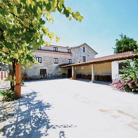 Vila Casa Do Faial - Braga