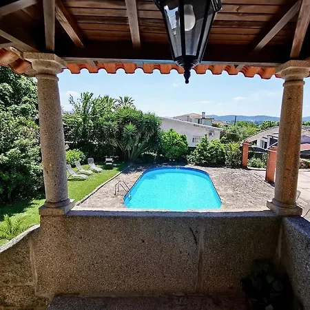 Casa Do Faial - Villa