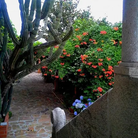 Vila Casa Do Faial - Braga