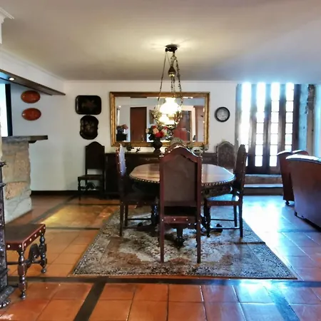 Casa De -