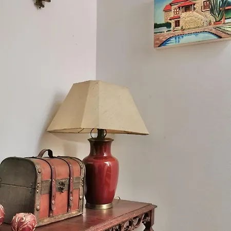 Casa Do Faial - Vila Braga