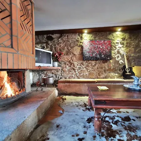 Casa De -