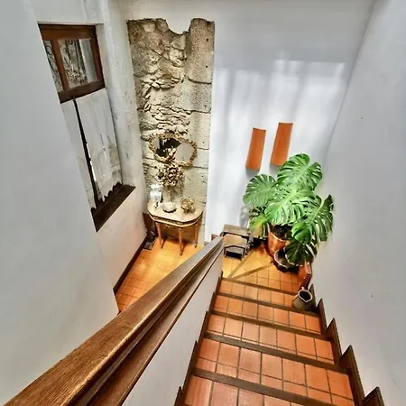 Casa Do Faial - Vila *