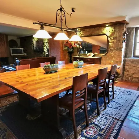 Casa De -