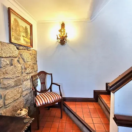Casa Do Faial - Braga