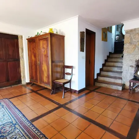 Casa Do Faial - Vila