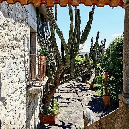 Casa De - Villa