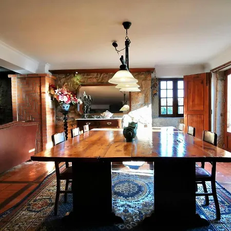 Casa Do Faial - Braga