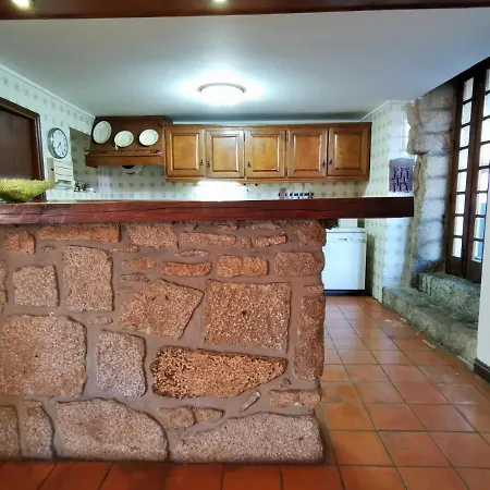 Villa Casa Do Faial - *