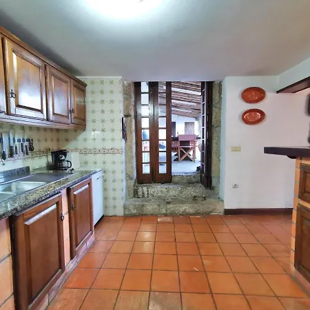 Villa Casa De - Braga