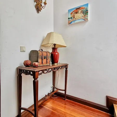 Casa De -