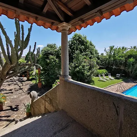 Casa De - Villa *