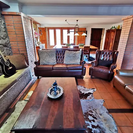 Villa Casa De -