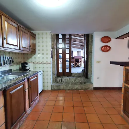 Casa Do Faial - Vila Braga