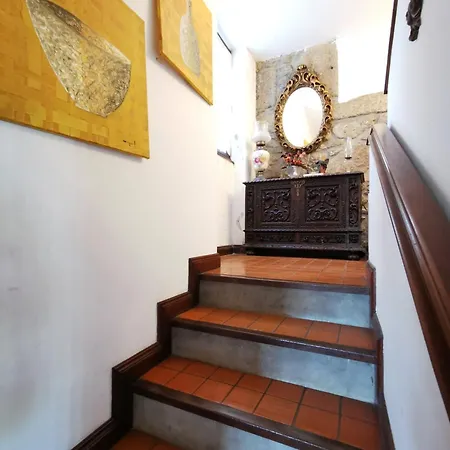 Casa Do Faial - Vila