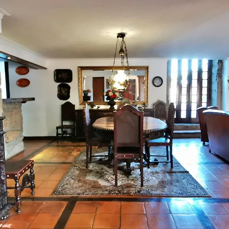 Casa De - Villa *