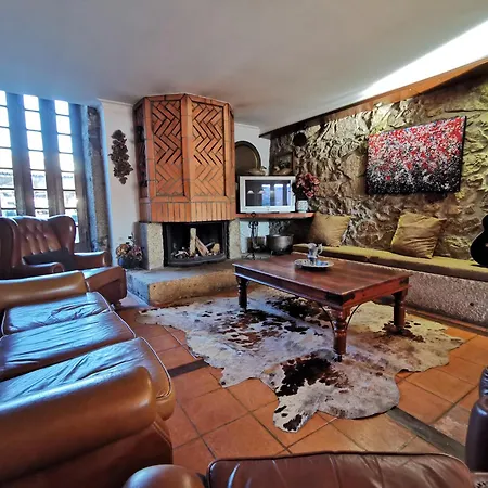 Villa Casa De - Braga