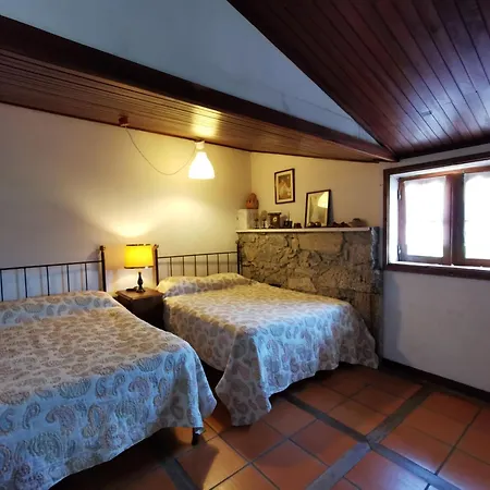 Villa Casa De -