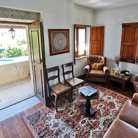 Casa De - Villa