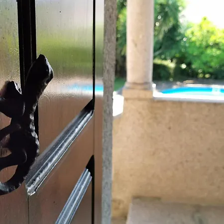 Vila Casa Do Faial - *