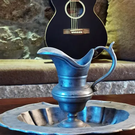 Casa Do Faial - Vila *