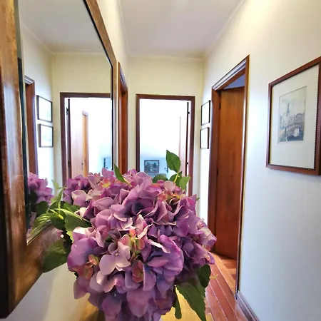 Villa Casa De - Braga