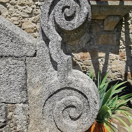 Vila Casa Do Faial -