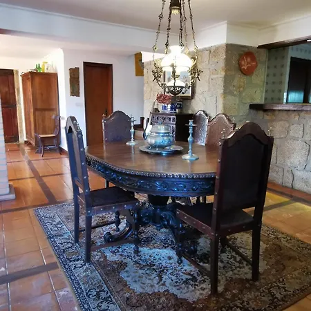 Casa Do Faial - Vila