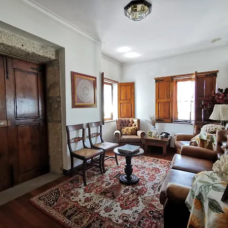 Villa Casa De - *