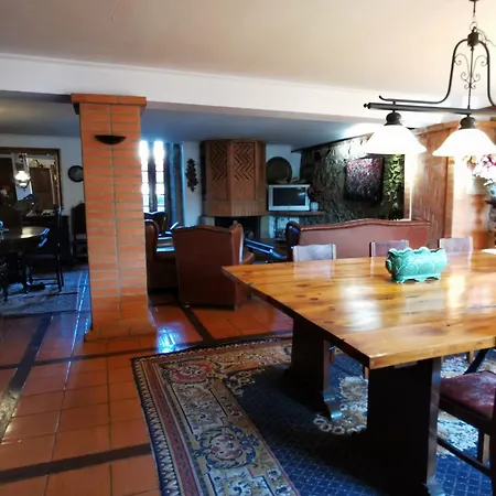 Casa Do Faial - Vila *