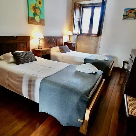 Villa Casa De - Braga