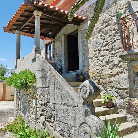 Casa Do Faial - Vila Braga