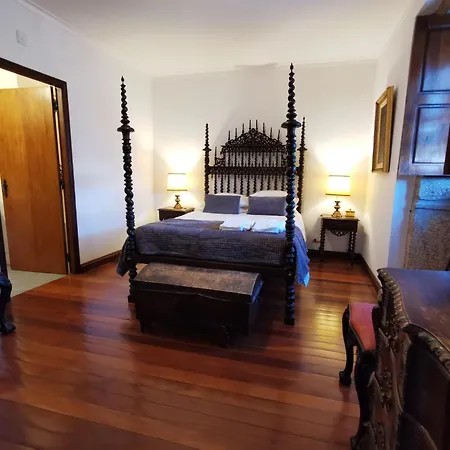 Casa De - Braga