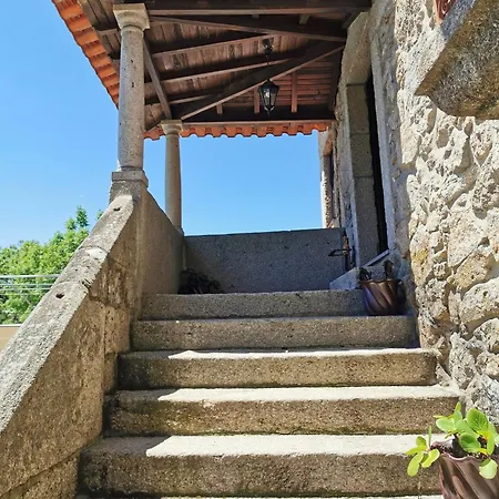 Casa De - Villa *