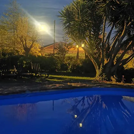 Vila Casa Do Faial -