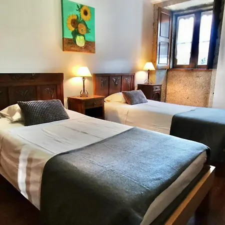 Casa De - Braga