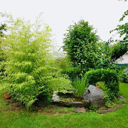 Vila Casa Do Faial - *