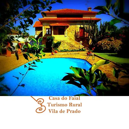 Villa Casa De - *