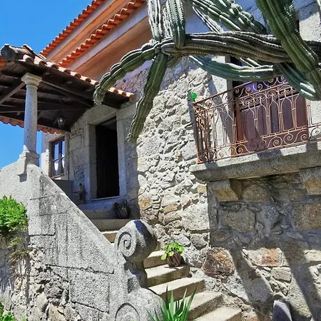 Casa Do Faial - Vila