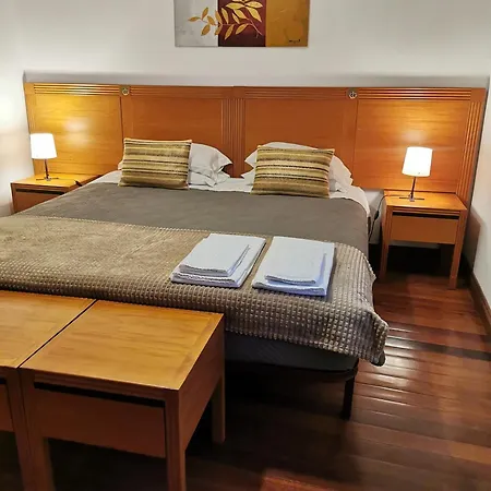 Vila Casa Do Faial - Braga