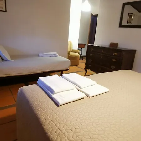 Casa Do Faial - Vila *