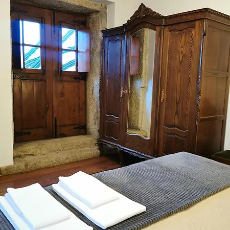 Casa Do Faial - Willa Braga