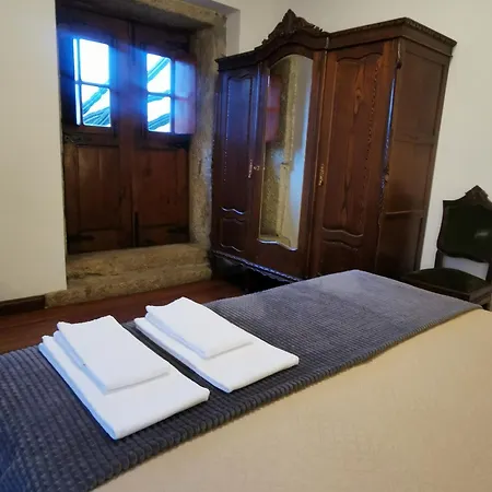 Casa Do Faial - Braga