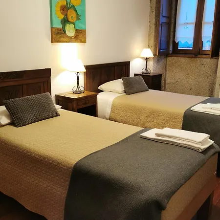 Casa Do Faial - * Braga