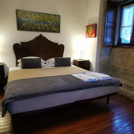 Casa Do Faial - Vila *