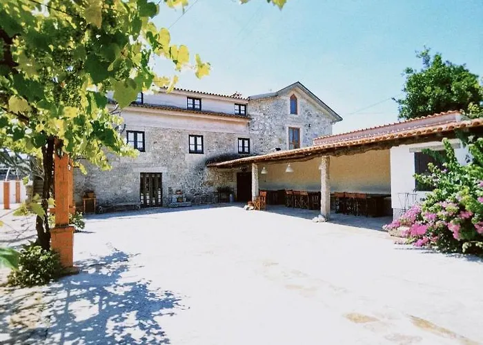 Villa Casa Do Faial - Braga