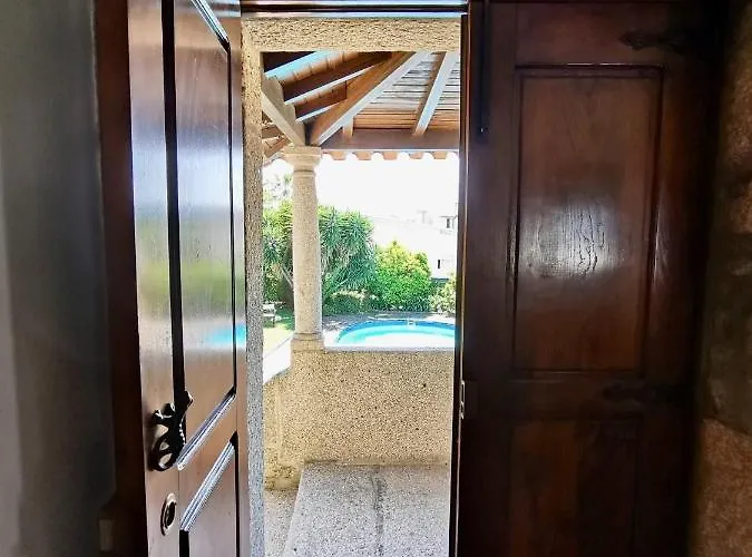 Villa Casa Do Faial - Braga