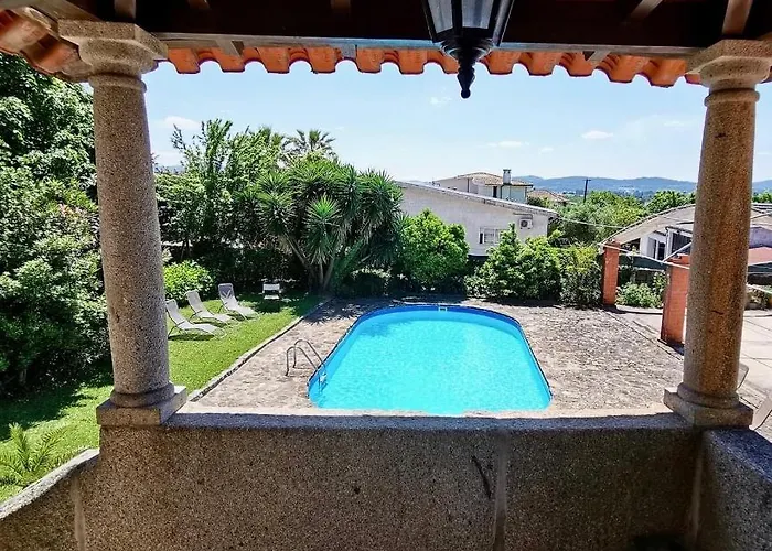 Casa Do Faial - Villa