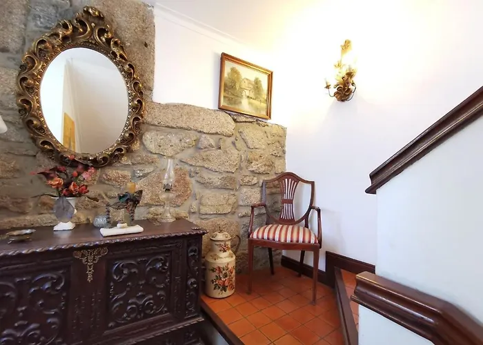 Casa Do Faial - Villa