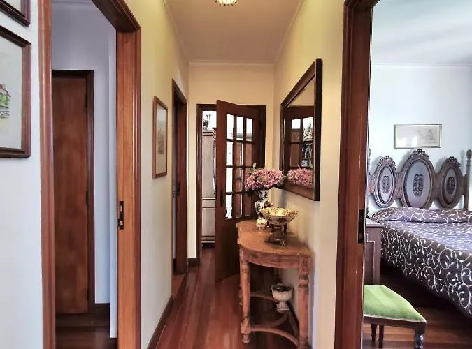 Casa Do Faial - Villa